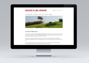 Website Webdesign von snap new media - Anke Klusmeyer