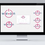 WEON LOGO